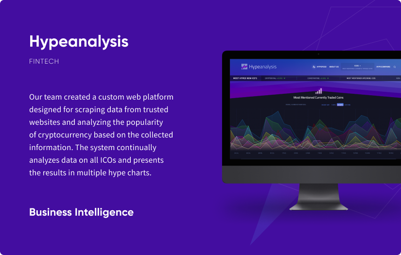 Hypeanalysis screenshot 1